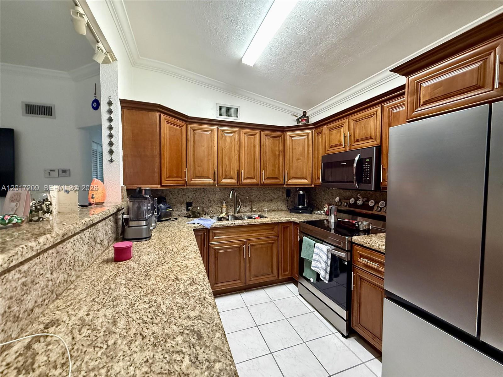 SEABOARD PARK - Residential