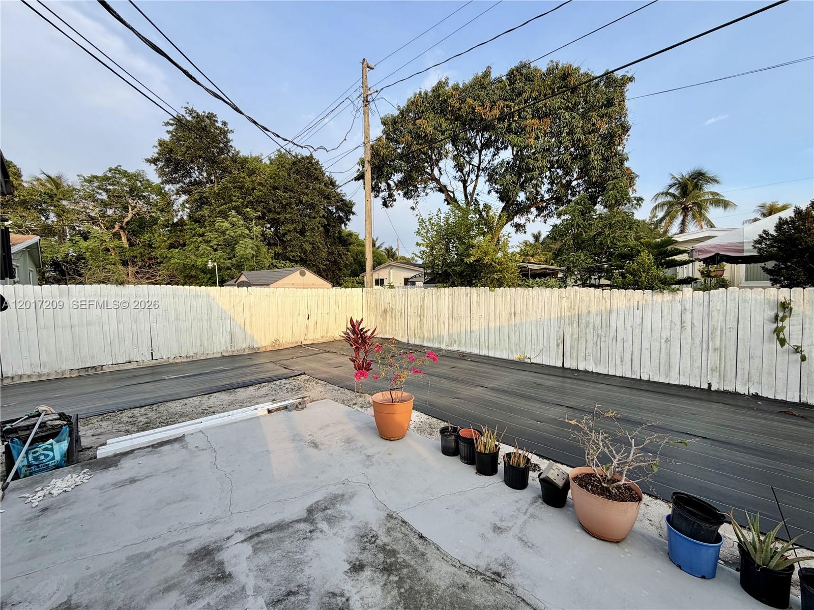SEABOARD PARK - Residential