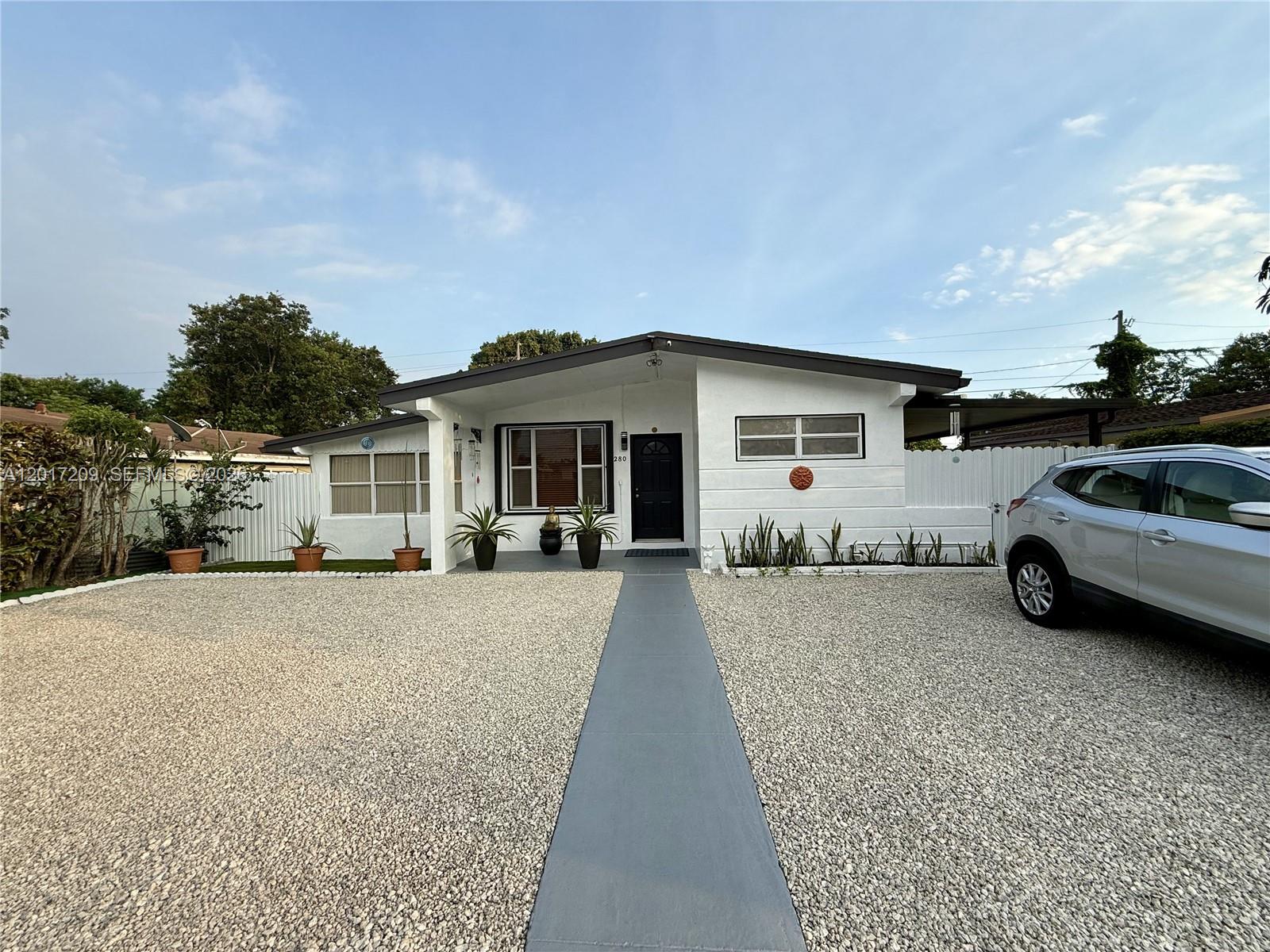 SEABOARD PARK - Residential