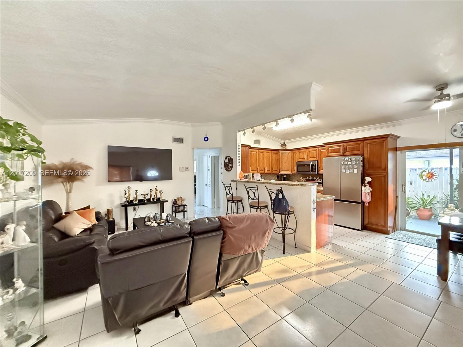 SEABOARD PARK - Residential