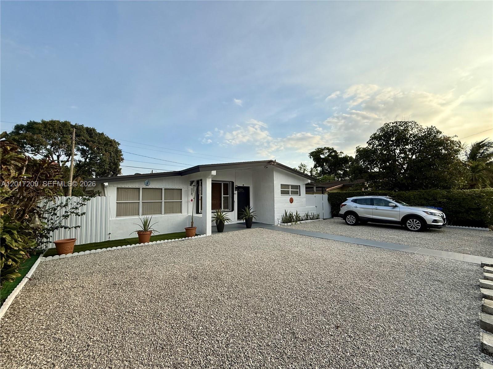 SEABOARD PARK - Residential