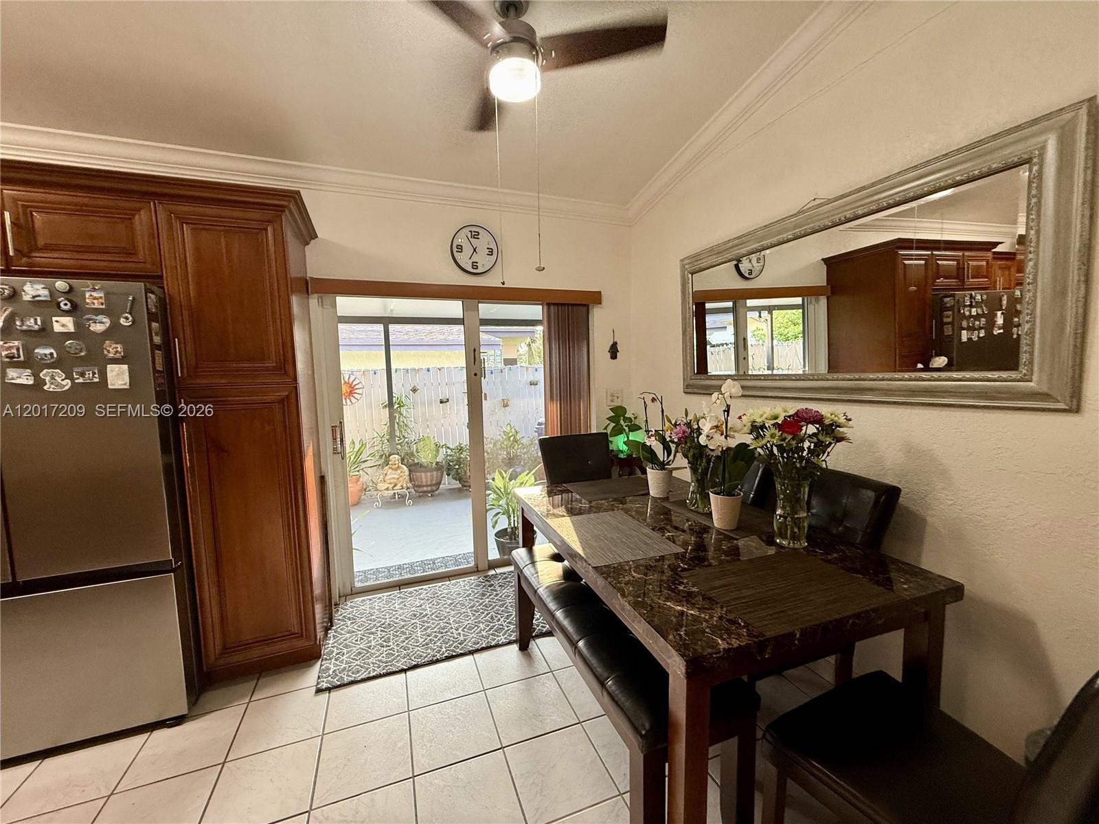 SEABOARD PARK - Residential