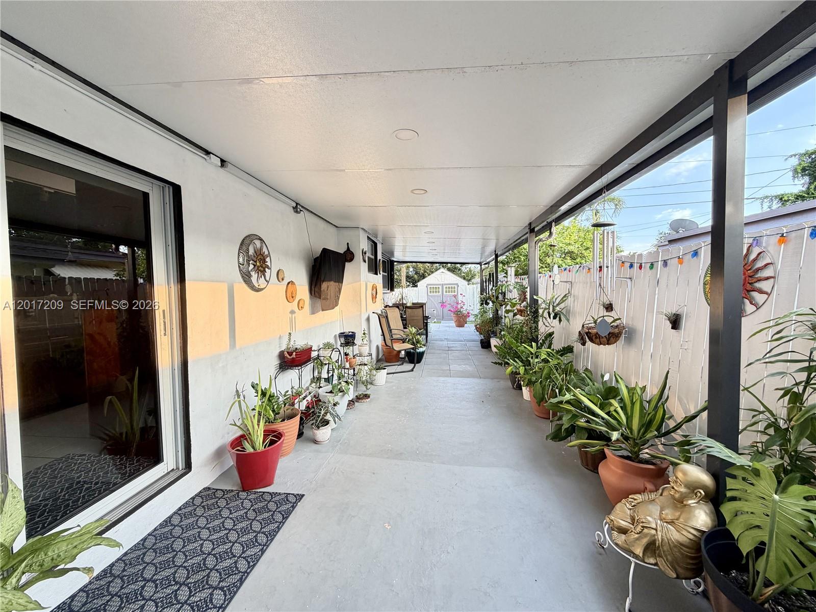 SEABOARD PARK - Residential