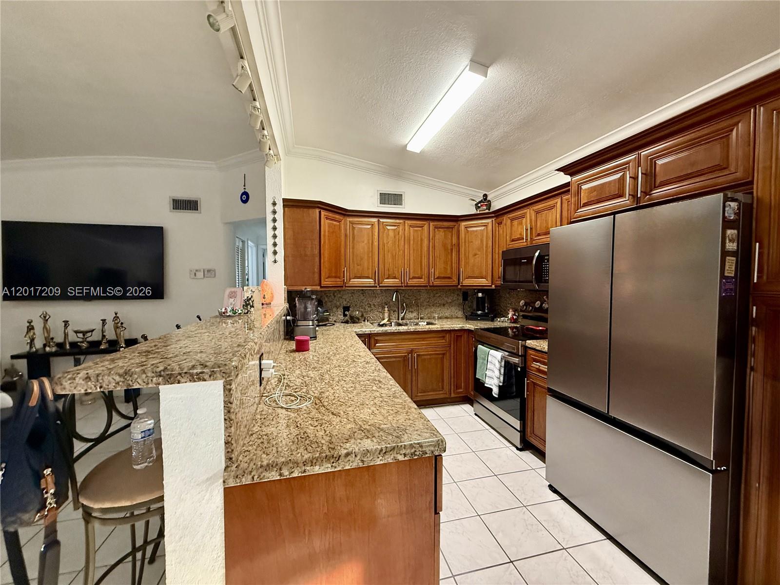 SEABOARD PARK - Residential