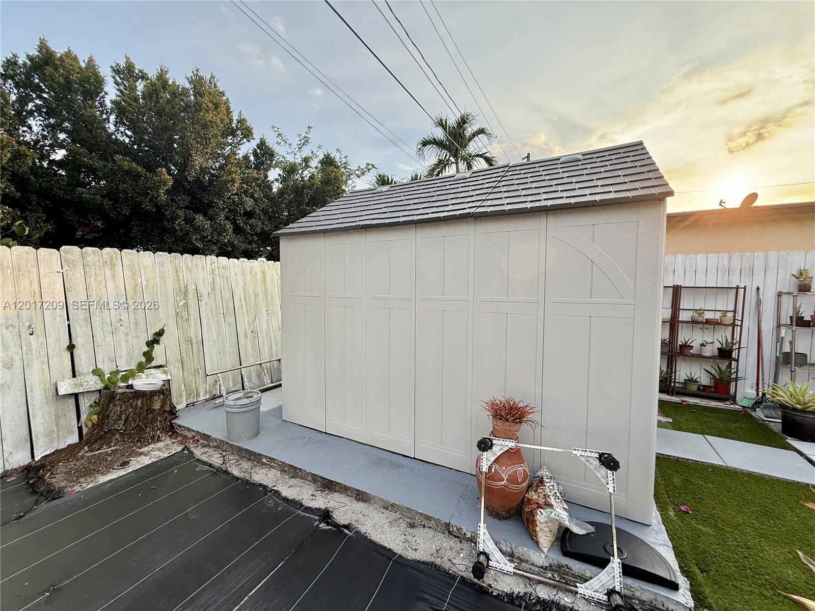 SEABOARD PARK - Residential