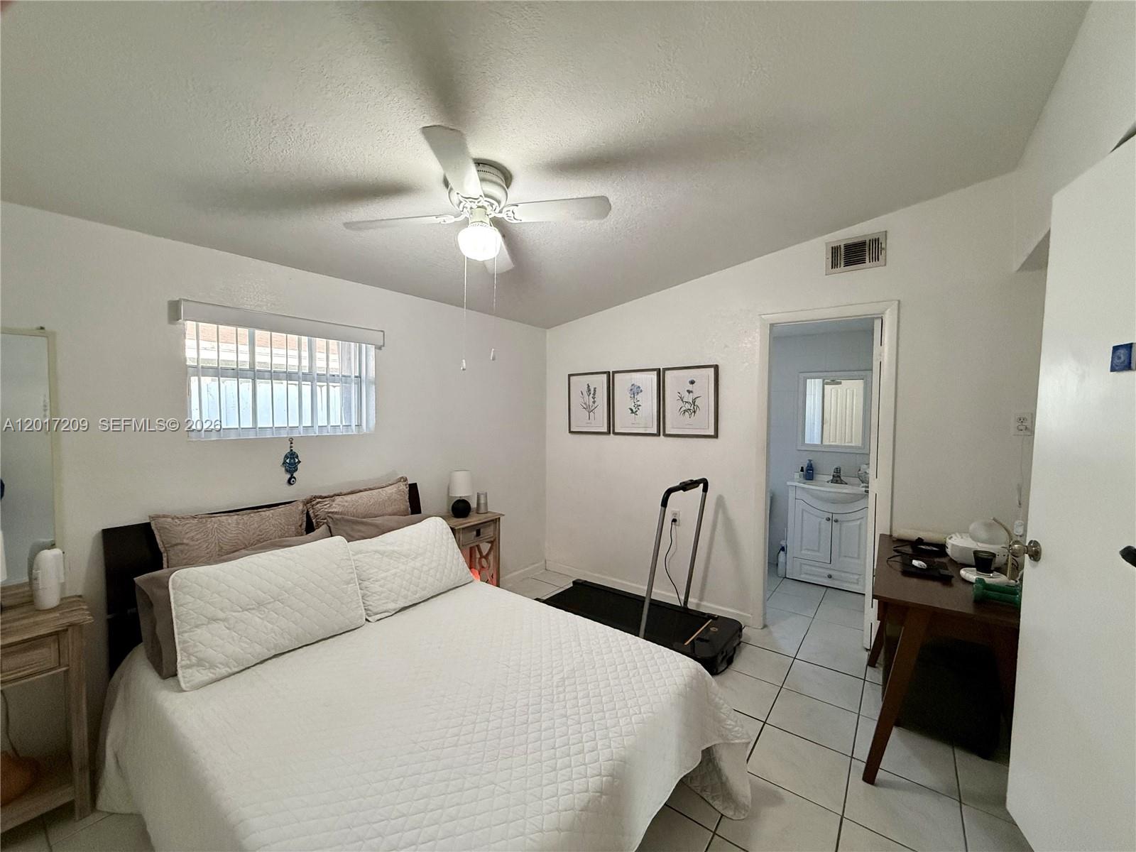 SEABOARD PARK - Residential