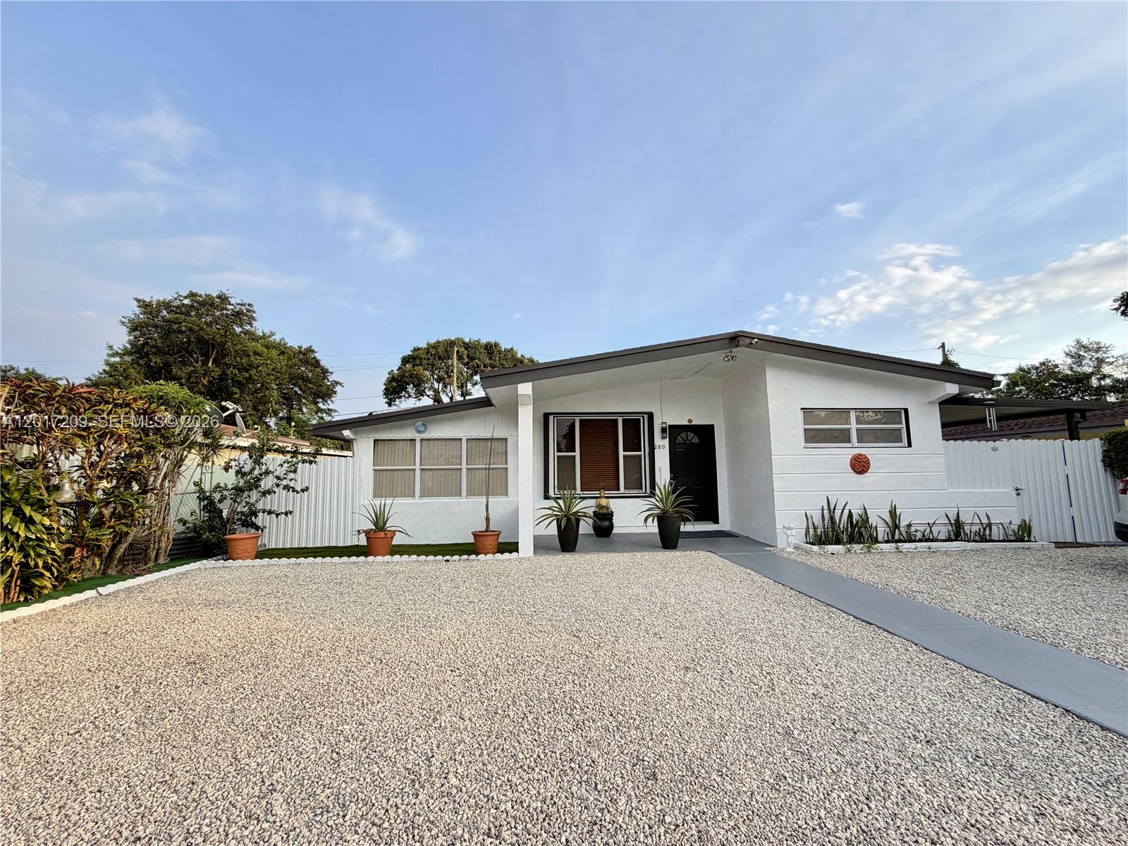 SEABOARD PARK - Residential