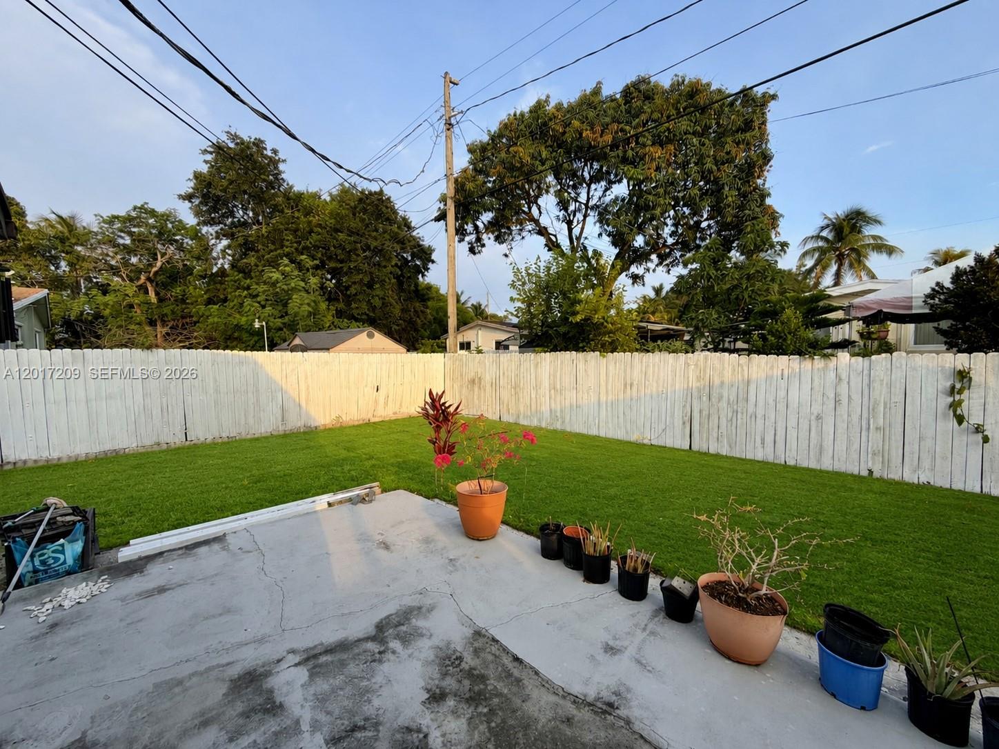SEABOARD PARK - Residential