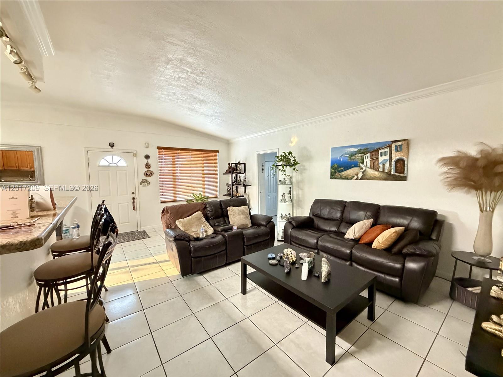 SEABOARD PARK - Residential