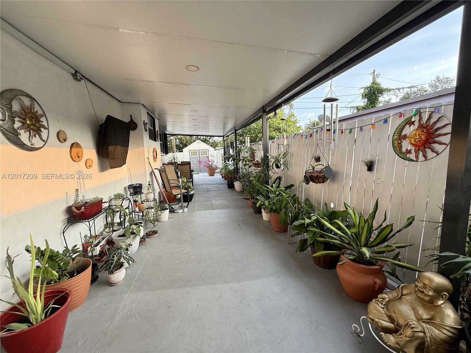 SEABOARD PARK - Residential