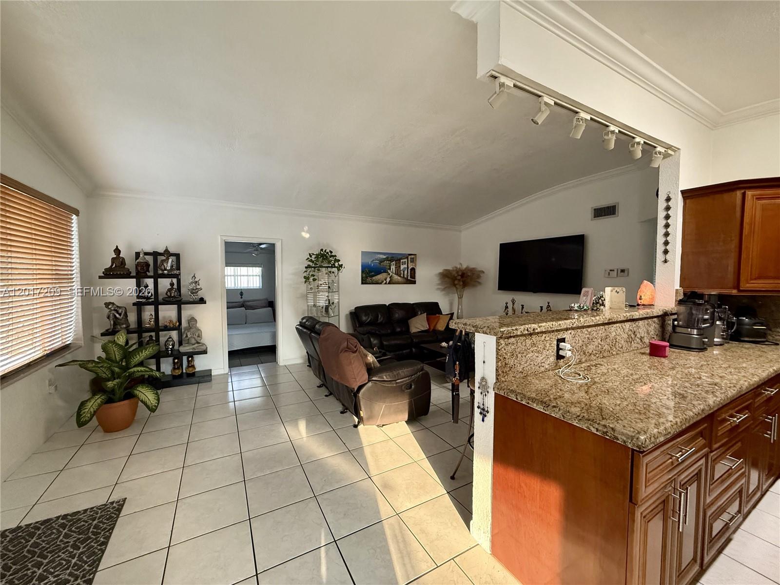 SEABOARD PARK - Residential