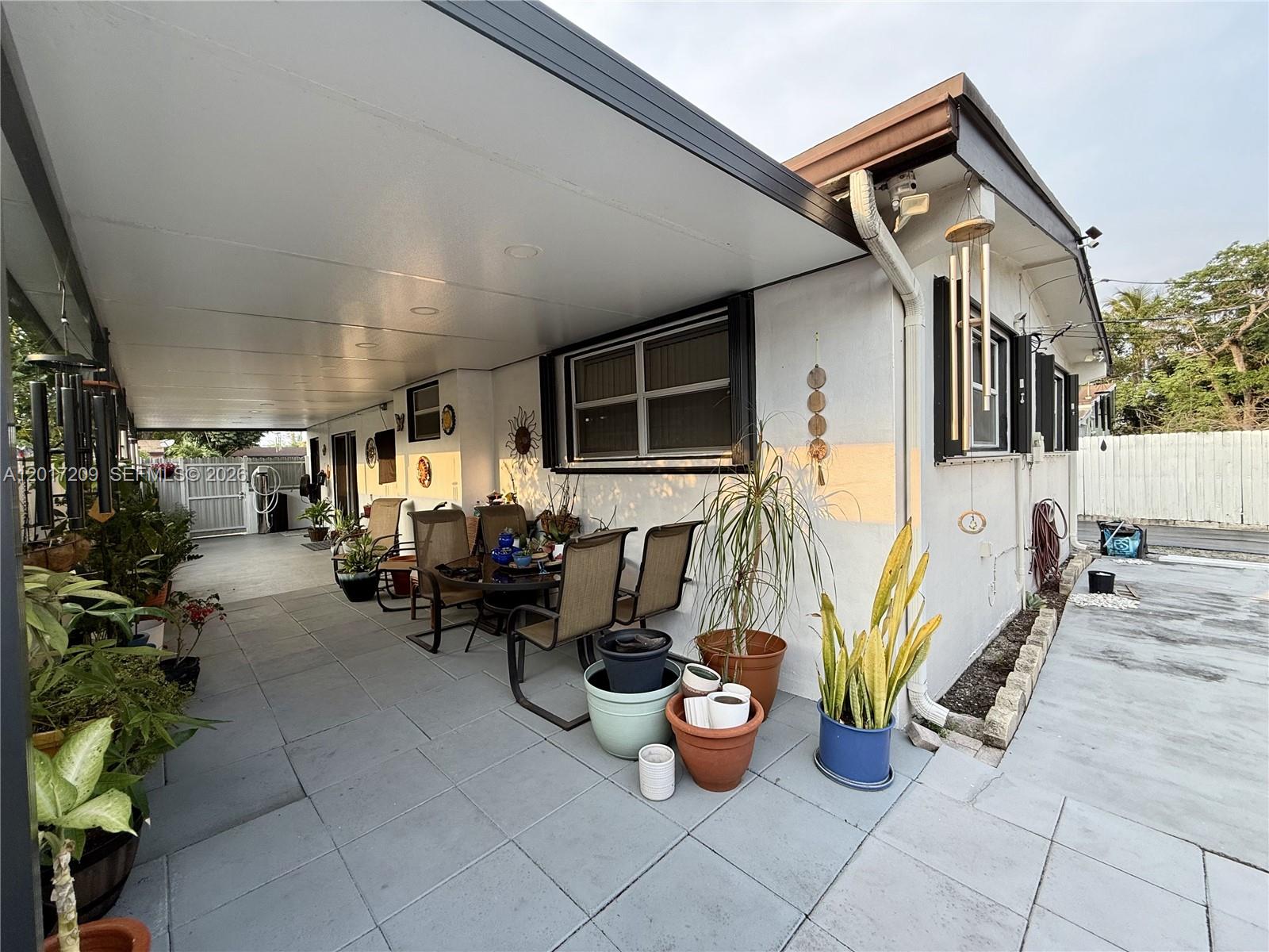 SEABOARD PARK - Residential