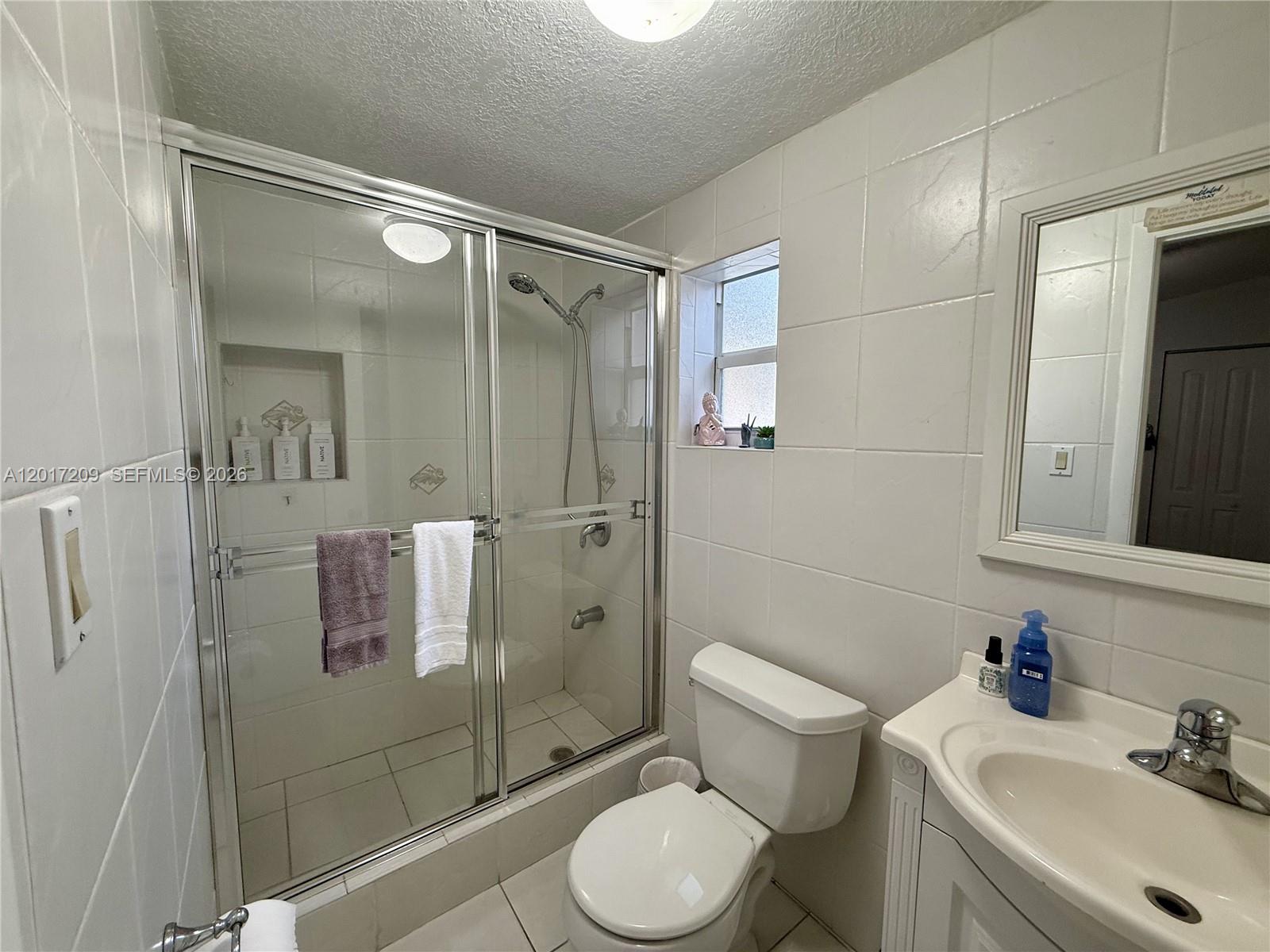 SEABOARD PARK - Residential