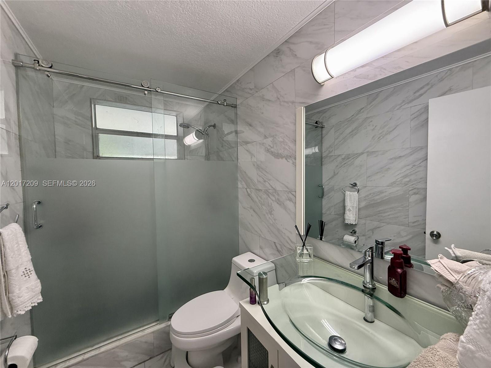 SEABOARD PARK - Residential