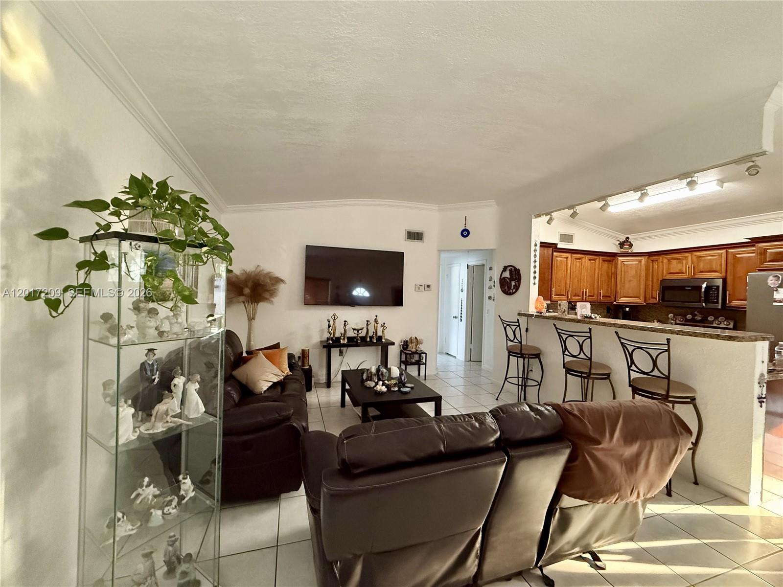 SEABOARD PARK - Residential