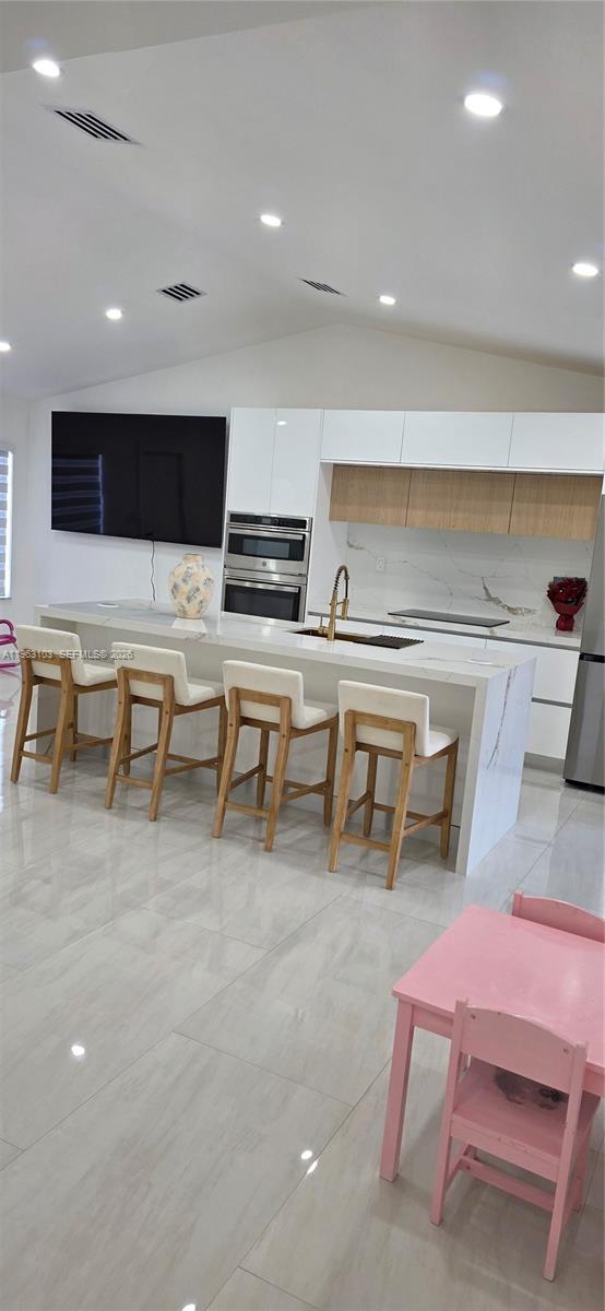 MED GARDENS SEC 2 - Residential