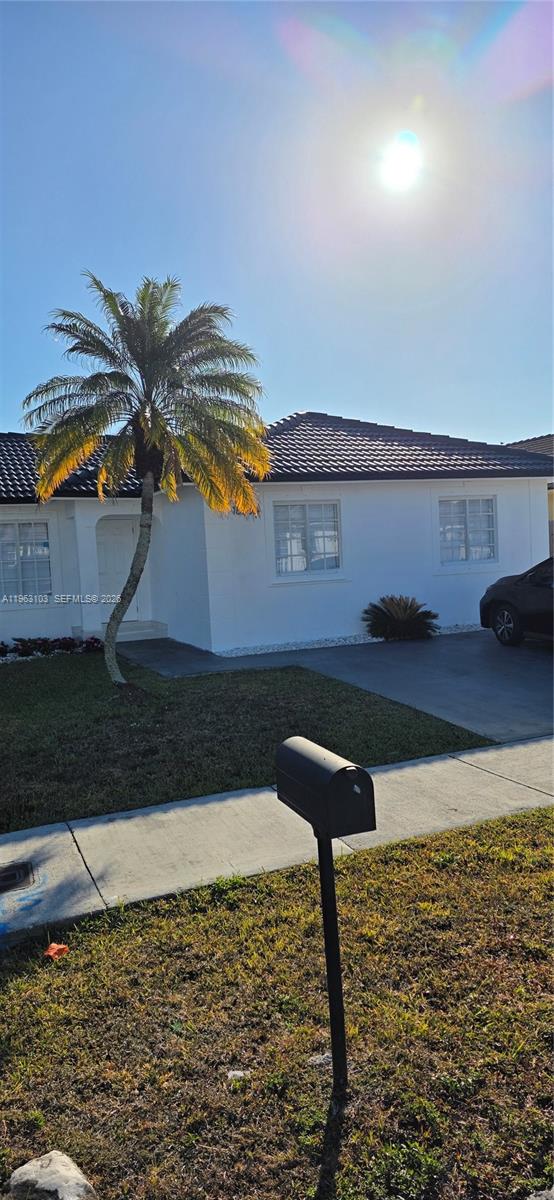 MED GARDENS SEC 2 - Residential