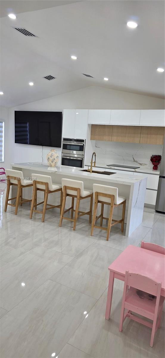 MED GARDENS SEC 2 - Residential