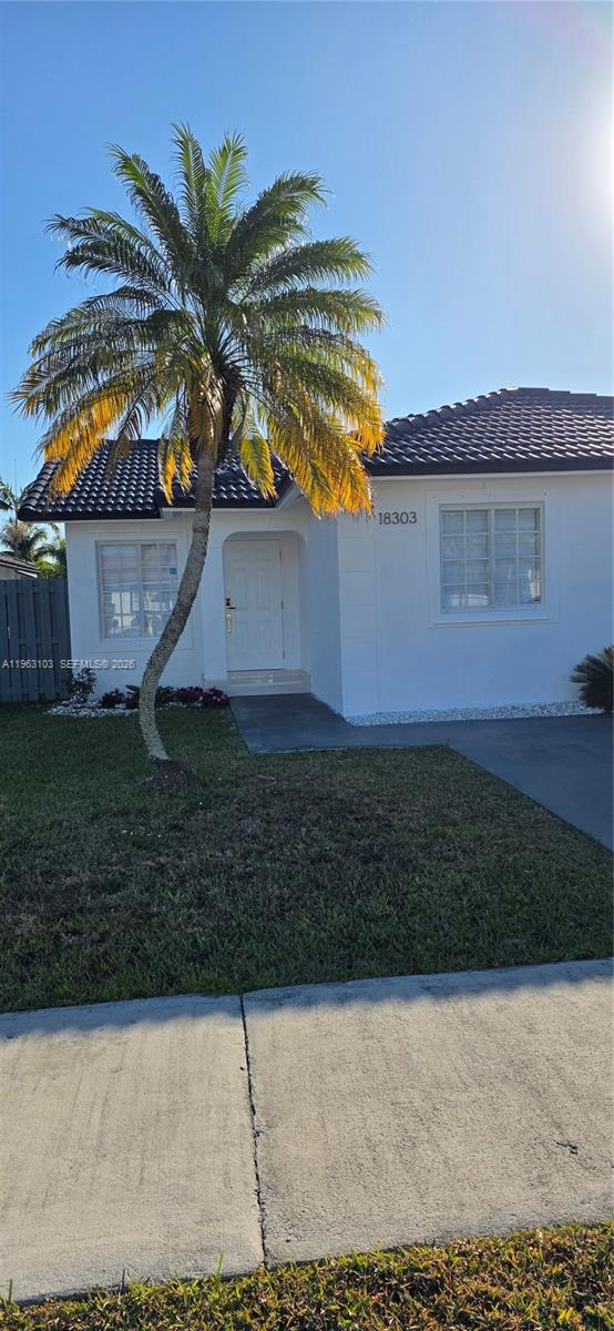 MED GARDENS SEC 2 - Residential