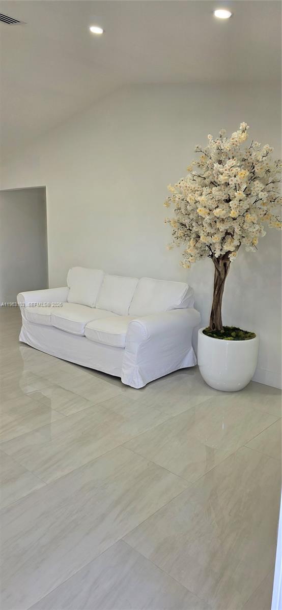 MED GARDENS SEC 2 - Residential