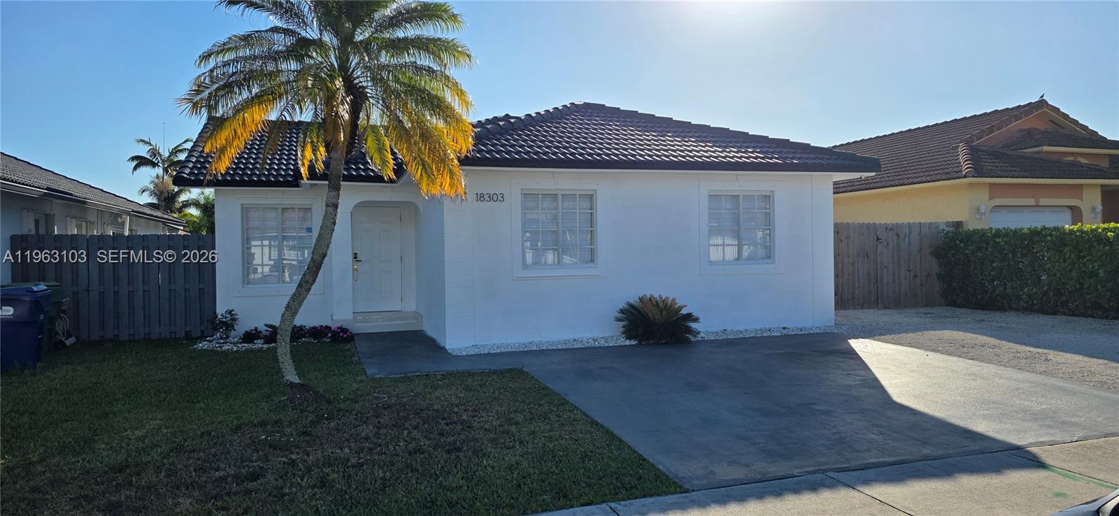 MED GARDENS SEC 2 - Residential