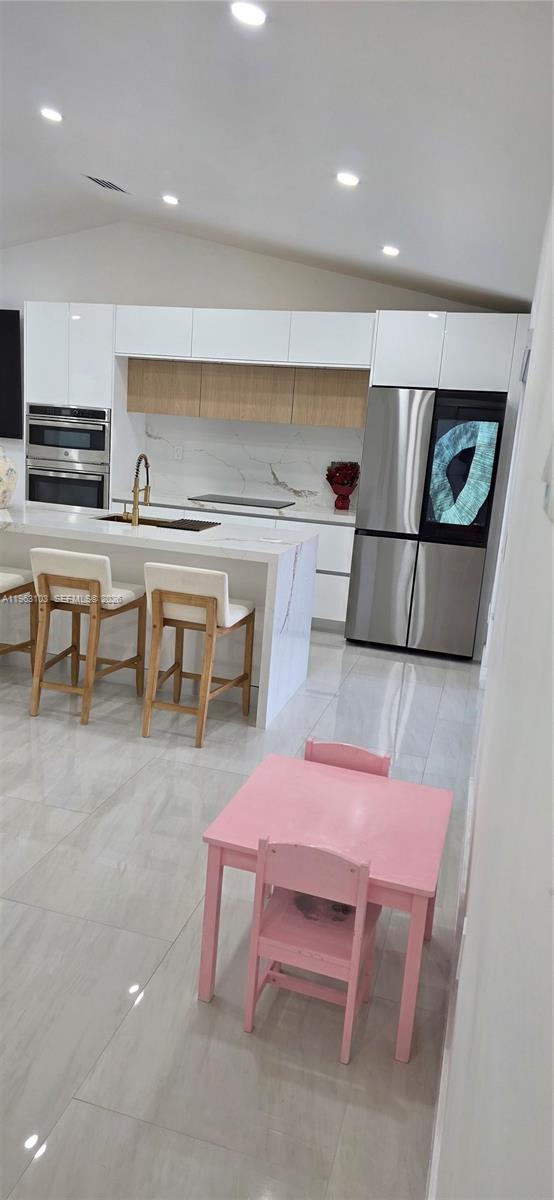 MED GARDENS SEC 2 - Residential