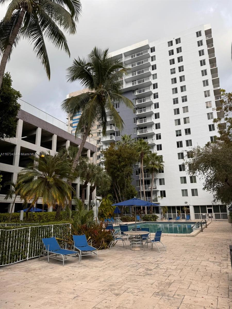MADISON DOWNTOWN CONDO - Residential Lease
