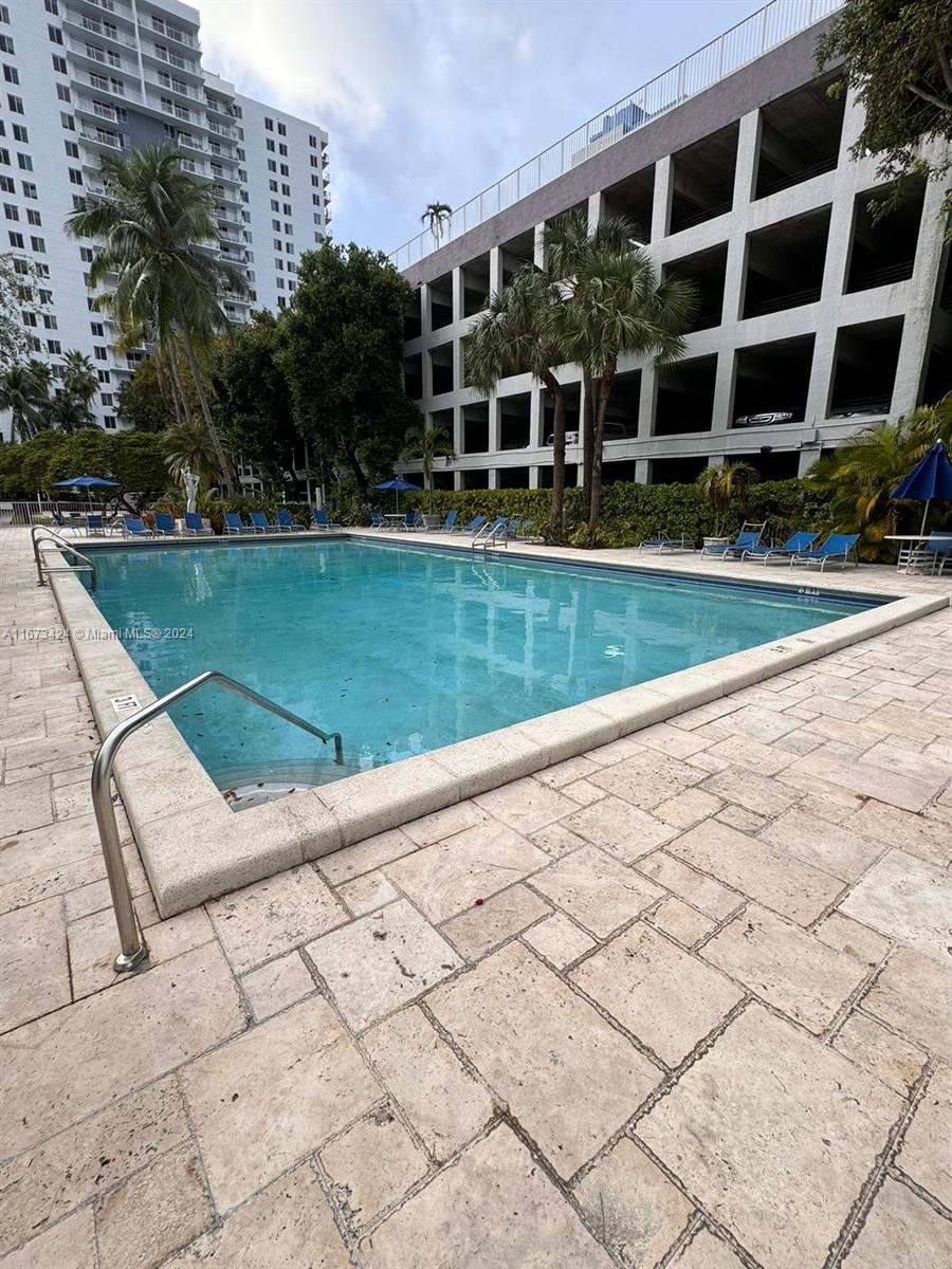 MADISON DOWNTOWN CONDO - Residential Lease
