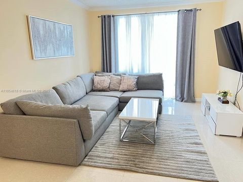 17100 N Bay Rd 1502 Sunny Isles Beach FL 33160