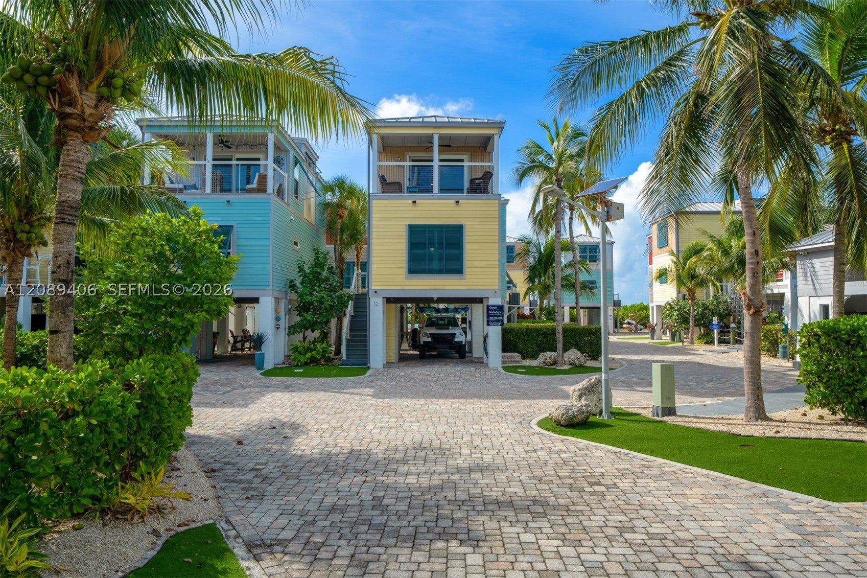 101 11th Street Ocean, lot 12