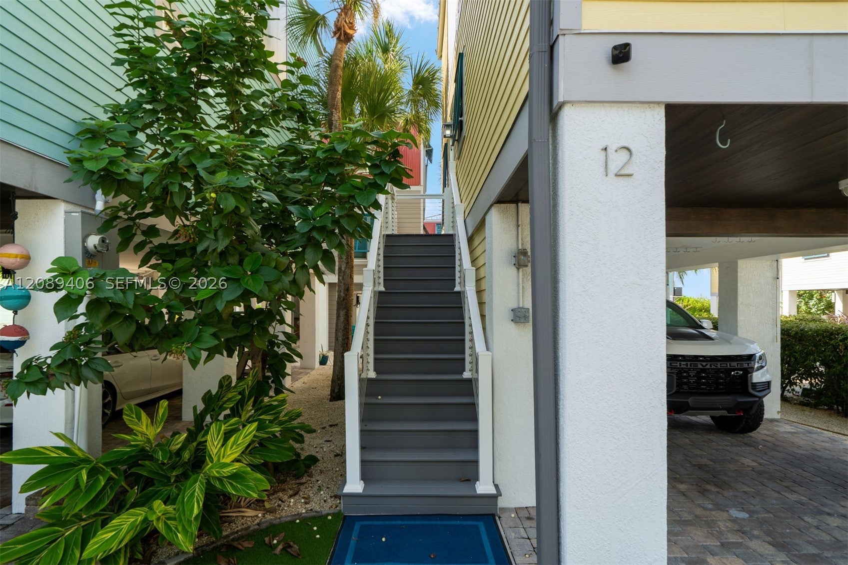 101 11th Street Ocean, lot 12