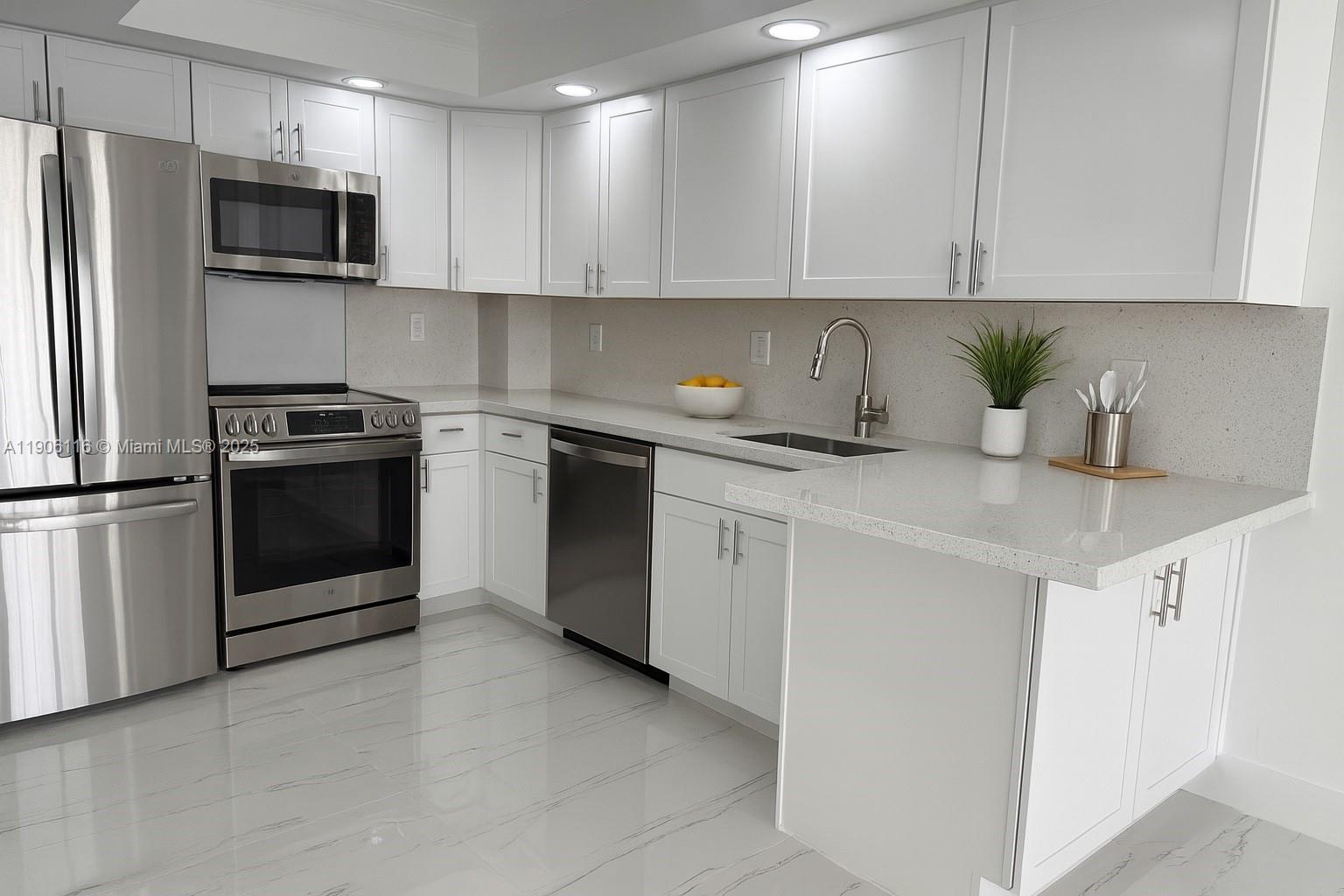 Normandy Isles - Residential