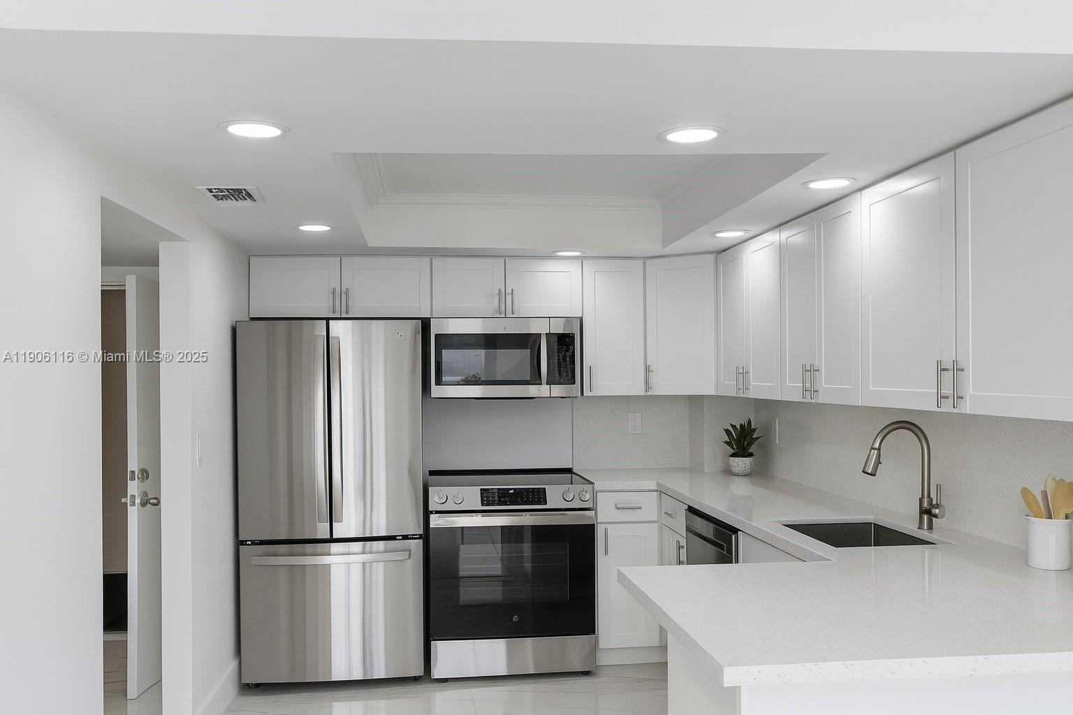 Normandy Isles - Residential