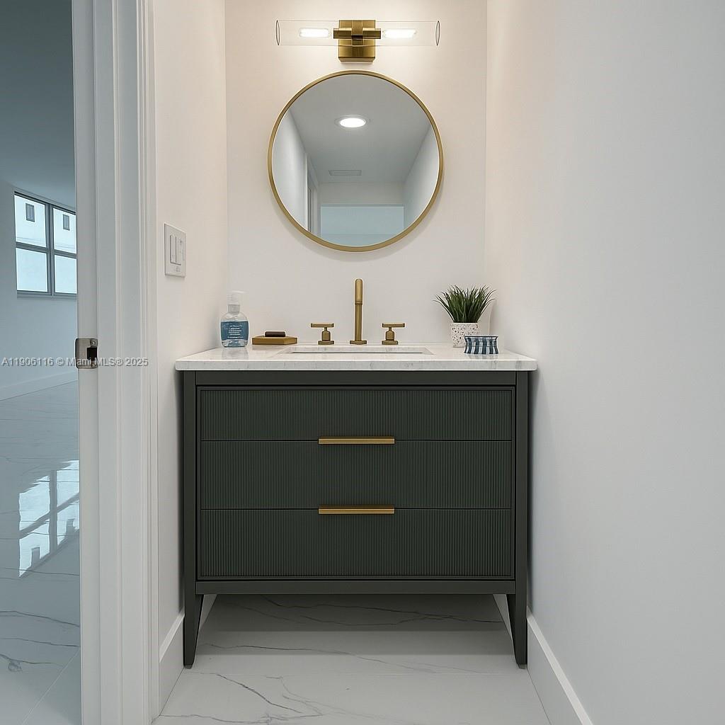 Normandy Isles - Residential