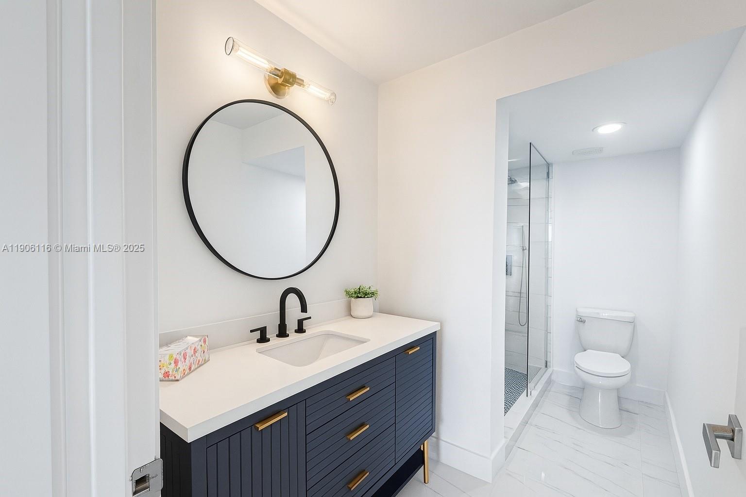 Normandy Isles - Residential