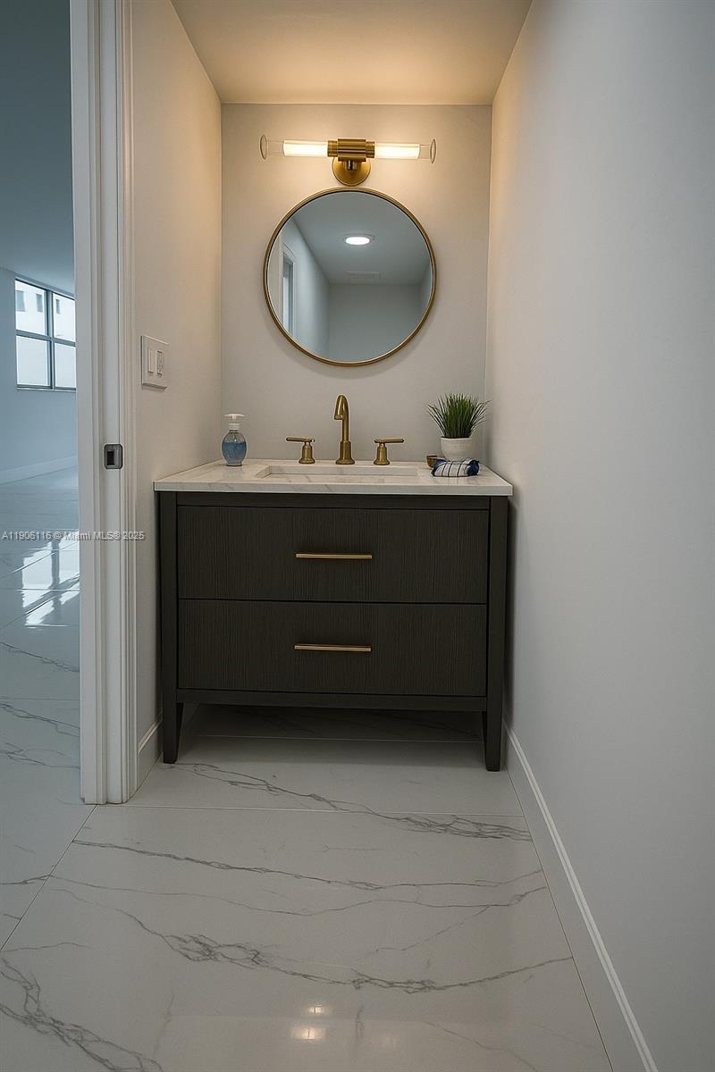 Normandy Isles - Residential