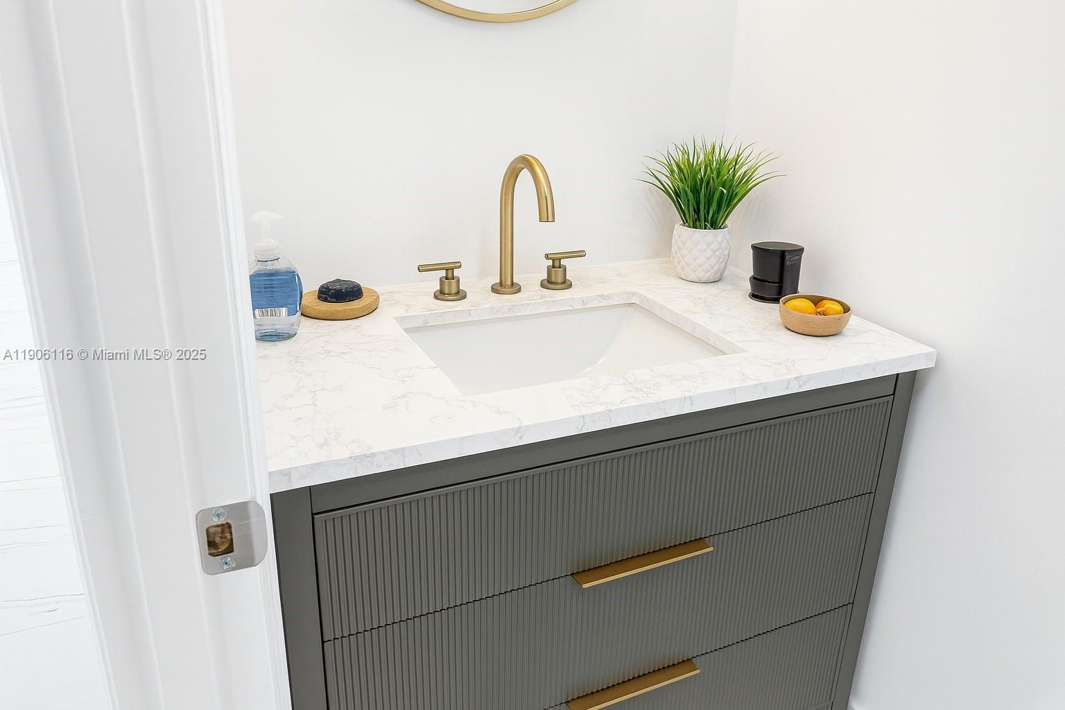 Normandy Isles - Residential