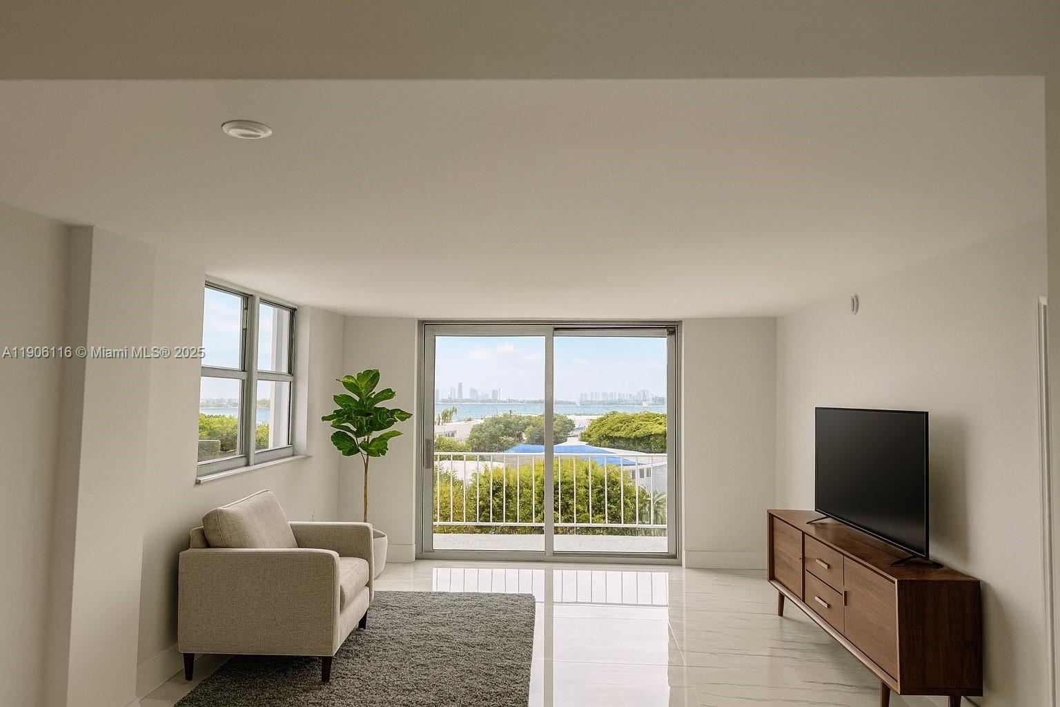 Normandy Isles - Residential