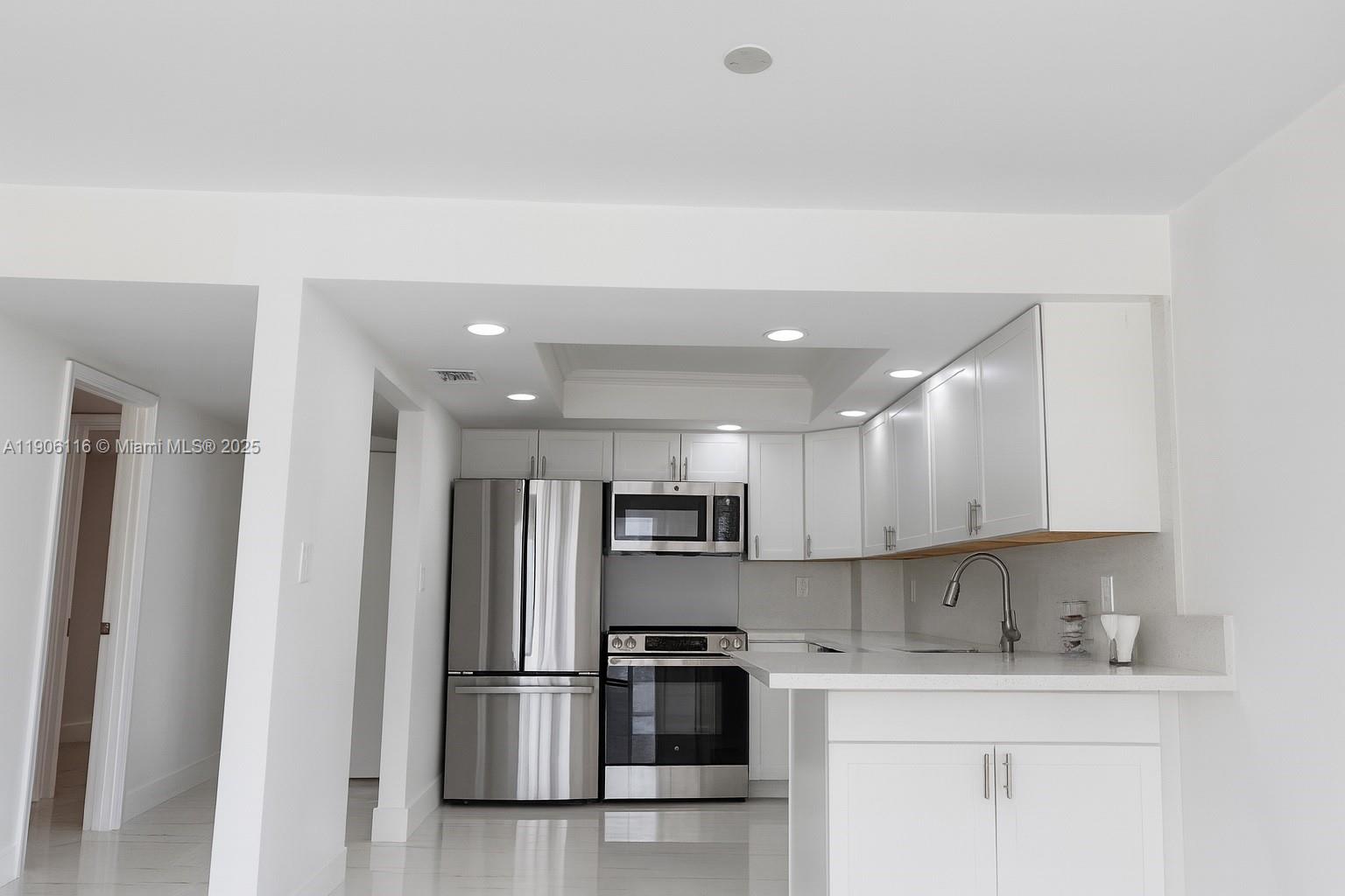 Normandy Isles - Residential