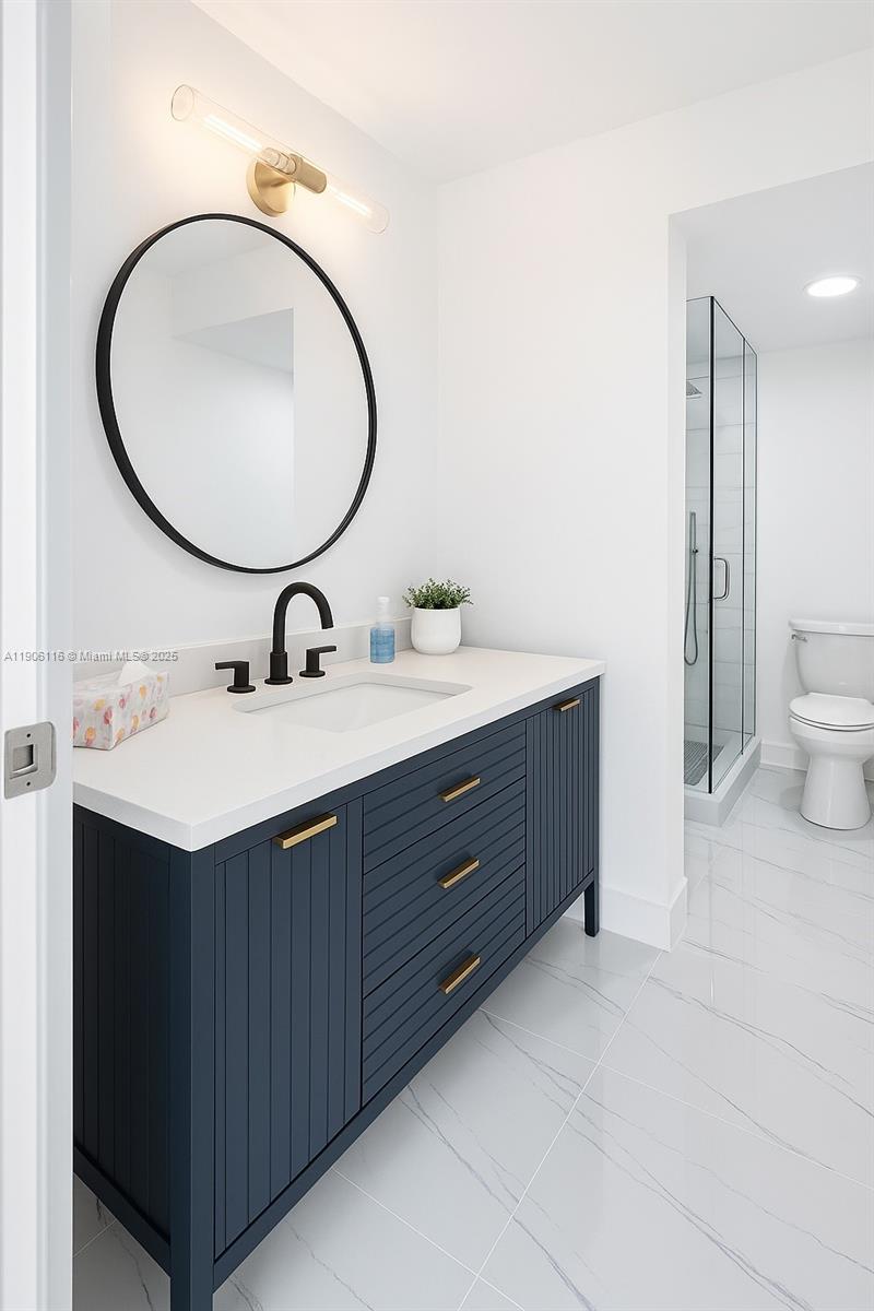 Normandy Isles - Residential