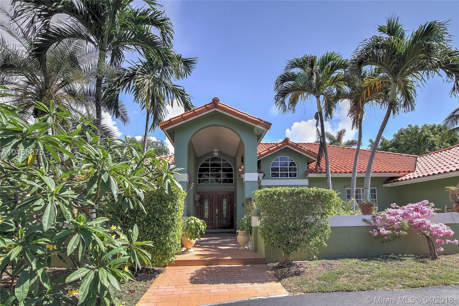 Cutler Heights Estates - Residential