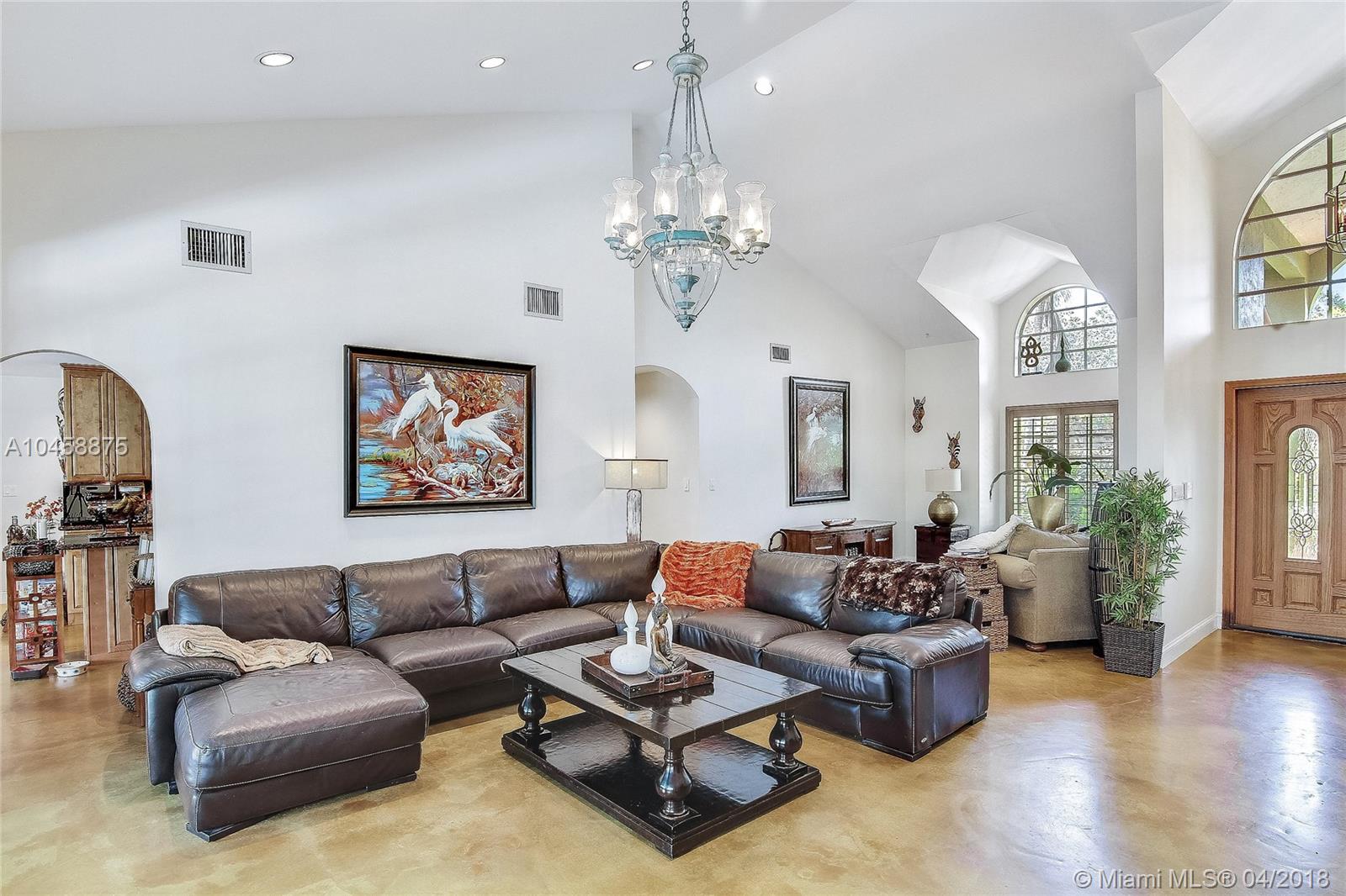 Cutler Heights Estates - Residential