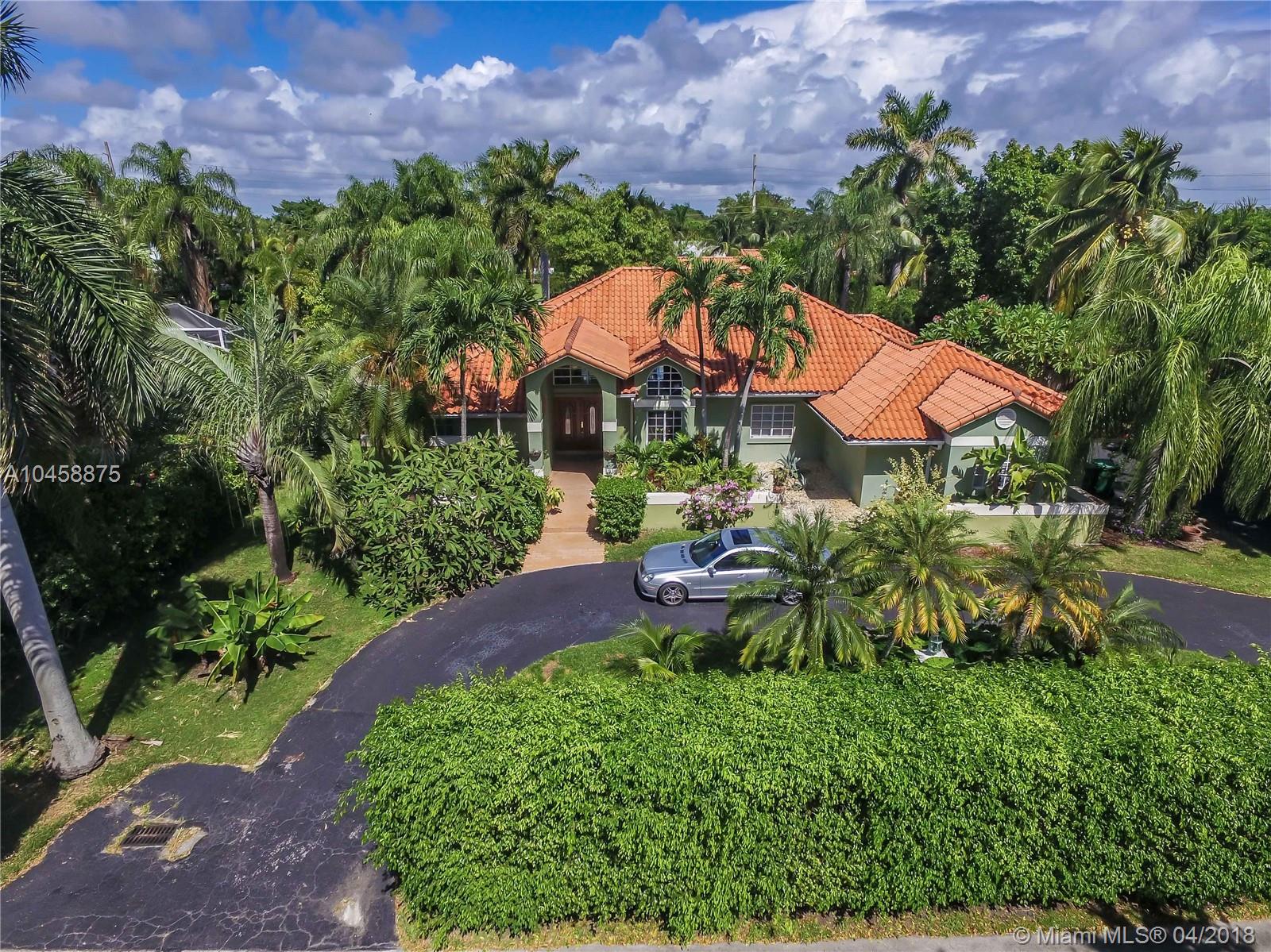 Cutler Heights Estates - Residential