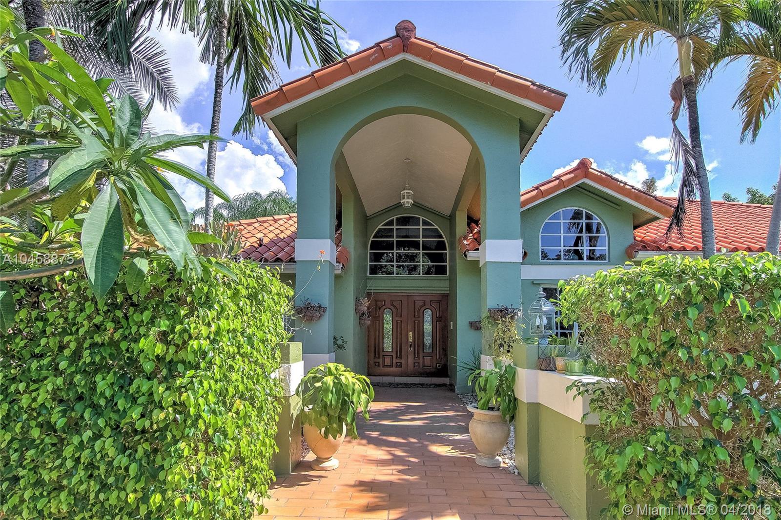 Cutler Heights Estates - Residential