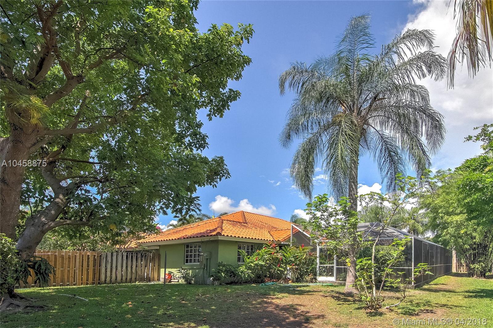 Cutler Heights Estates - Residential