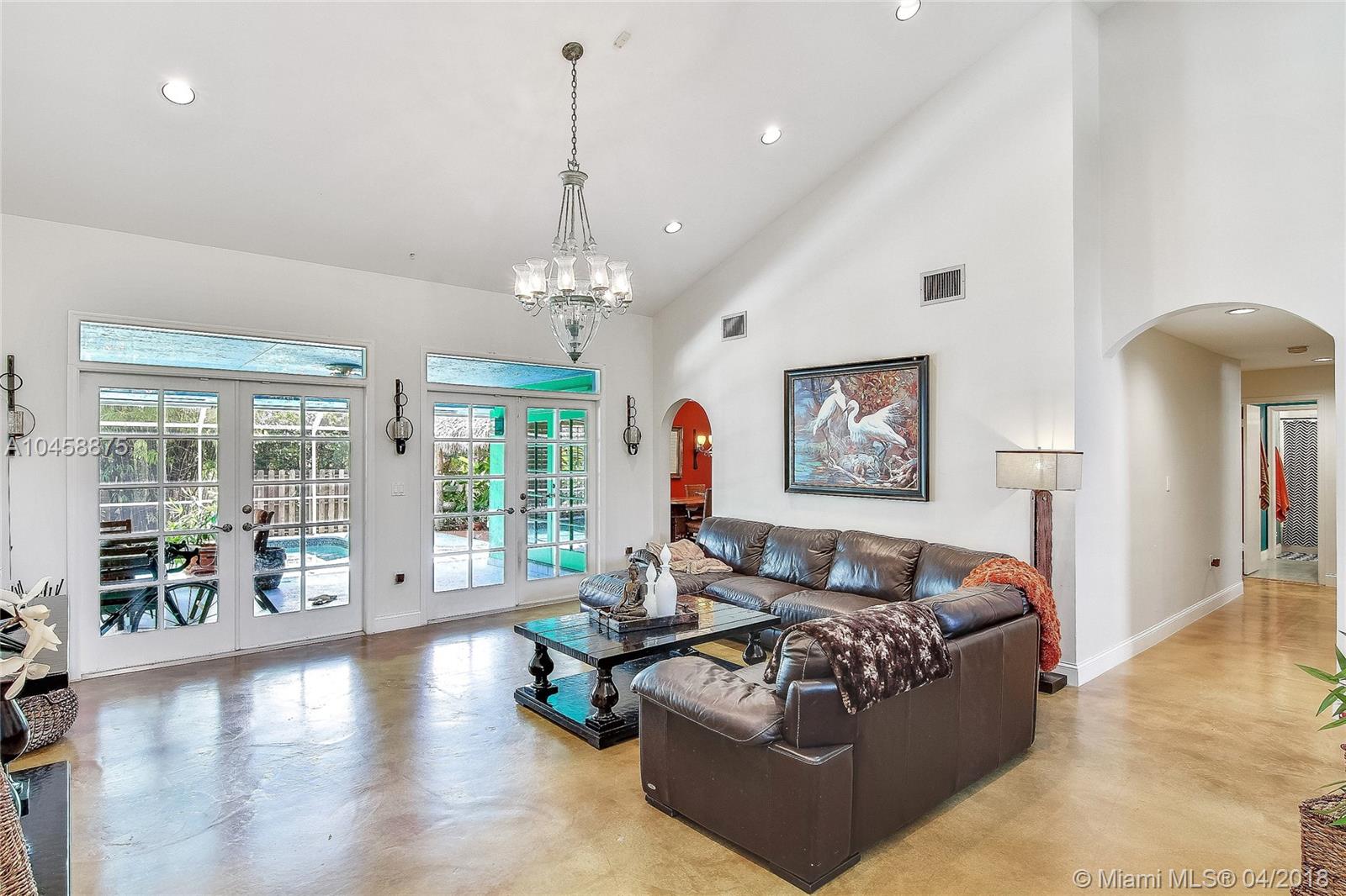 Cutler Heights Estates - Residential