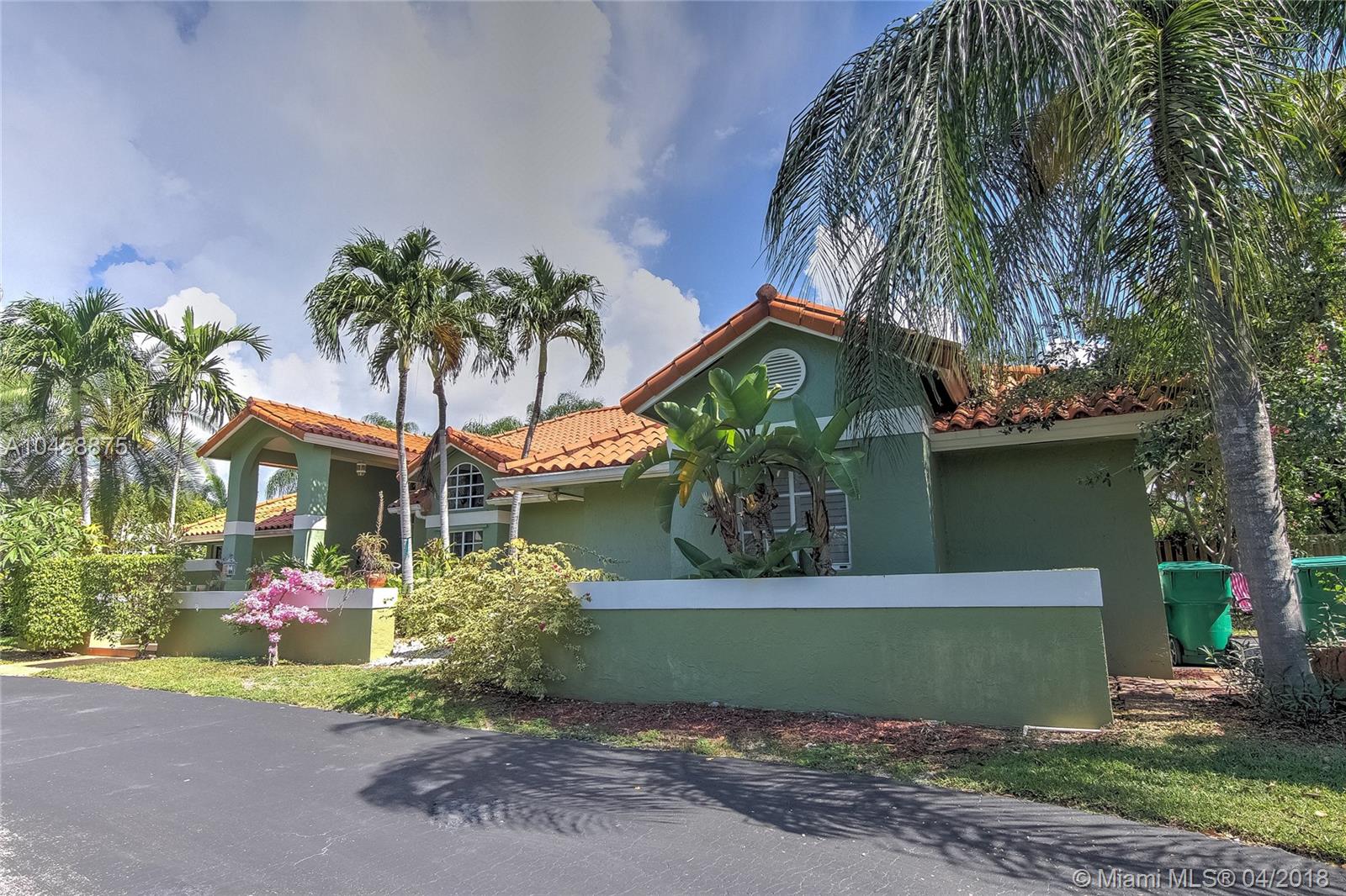 Cutler Heights Estates - Residential