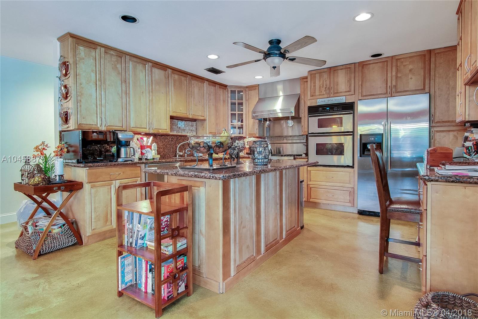 Cutler Heights Estates - Residential