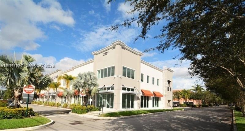 Photo of 2201 SW 101st Ave #4-209, Miramar, FL 33025 (MLS # A12082057)