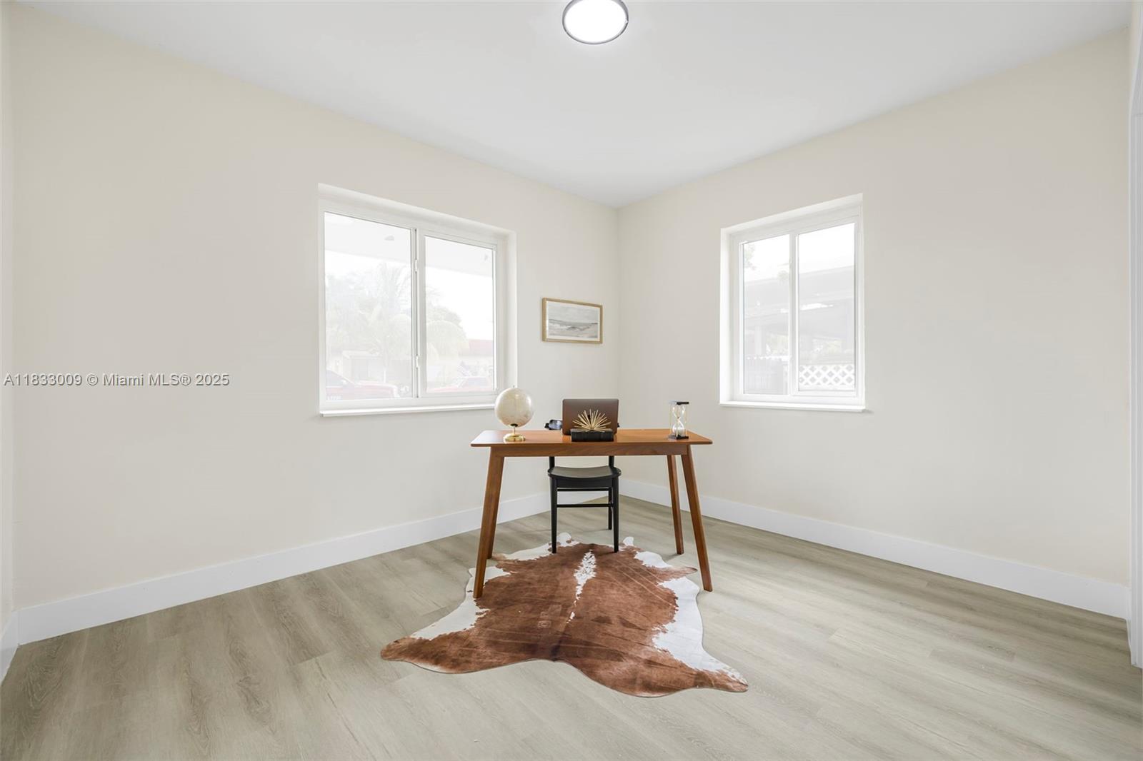 HIGHVIEW - Residential